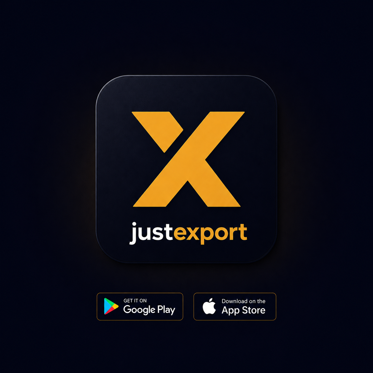 JustExport
